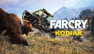 Far Cry Kodiak