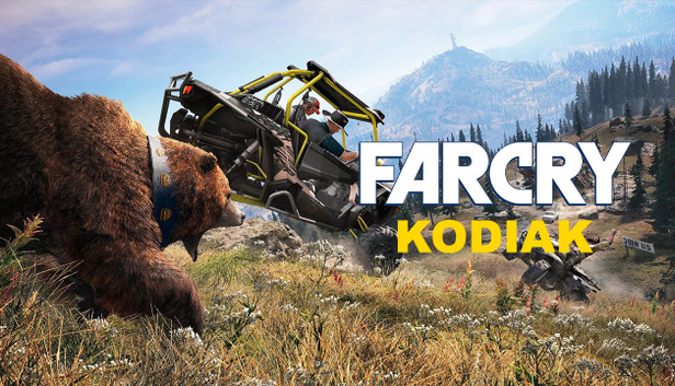 Far Cry Kodiak