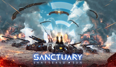 Sanctuary: Shattered Sun