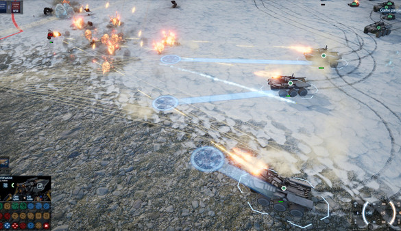 Sanctuary: Shattered Sun screenshot 1