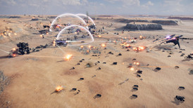 Sanctuary: Shattered Sun screenshot 3