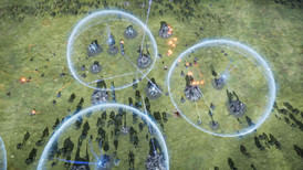 Sanctuary: Shattered Sun screenshot 5