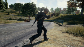 Playerunknown's Battlegrounds Xbox ONE screenshot 5