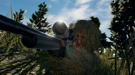 Playerunknown's Battlegrounds Xbox ONE screenshot 4