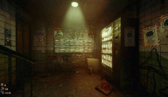 MOLDRISE screenshot 1