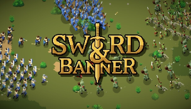 Sword & Banner