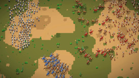 Sword & Banner screenshot 2