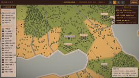 Sword & Banner screenshot 5
