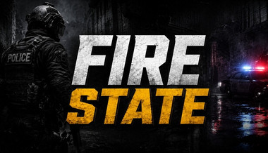FIRE STATE