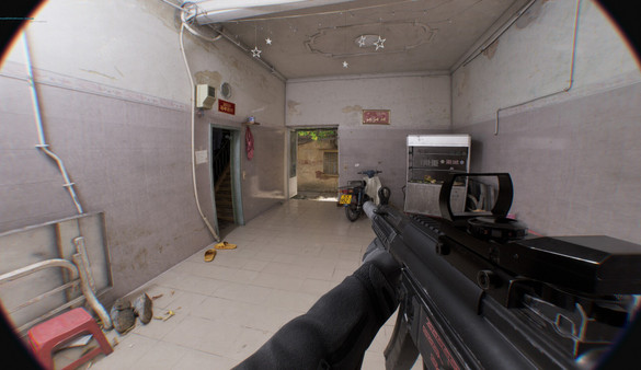 FIRE STATE screenshot 1