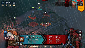 Prelude Dark Pain screenshot 3