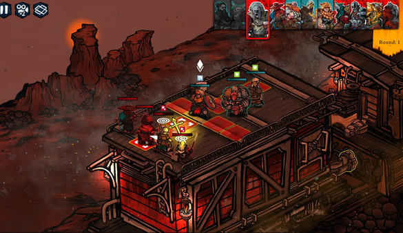 Prelude Dark Pain screenshot 1