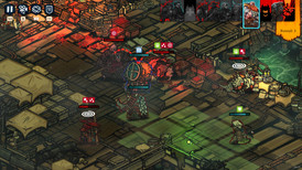 Prelude Dark Pain screenshot 4
