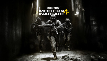 Call of Duty: Modern Warfare 4