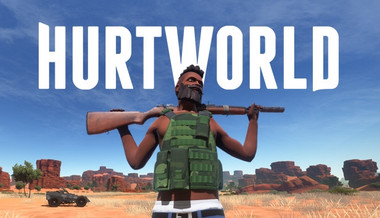 Hurtworld - PC & Mac (Steam)