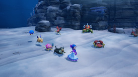 Dragon Quest Monsters: Die welkende Welt Deluxe Edition + Advanced access screenshot 2