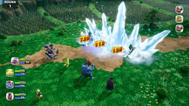 Dragon Quest Monsters: Die welkende Welt Deluxe Edition + Advanced access screenshot 3