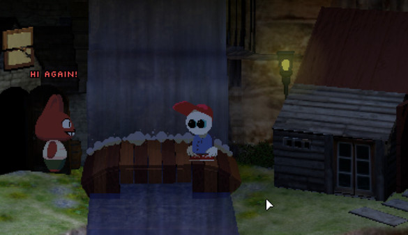 Endacopia screenshot 1