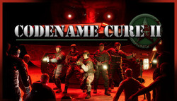 Codename CURE II