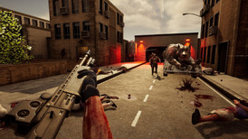 Codename CURE II screenshot 2