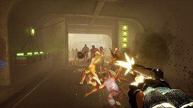 Codename CURE II screenshot 3