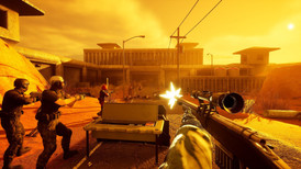 Codename CURE II screenshot 4
