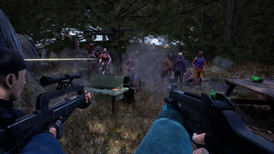 Codename CURE II screenshot 5