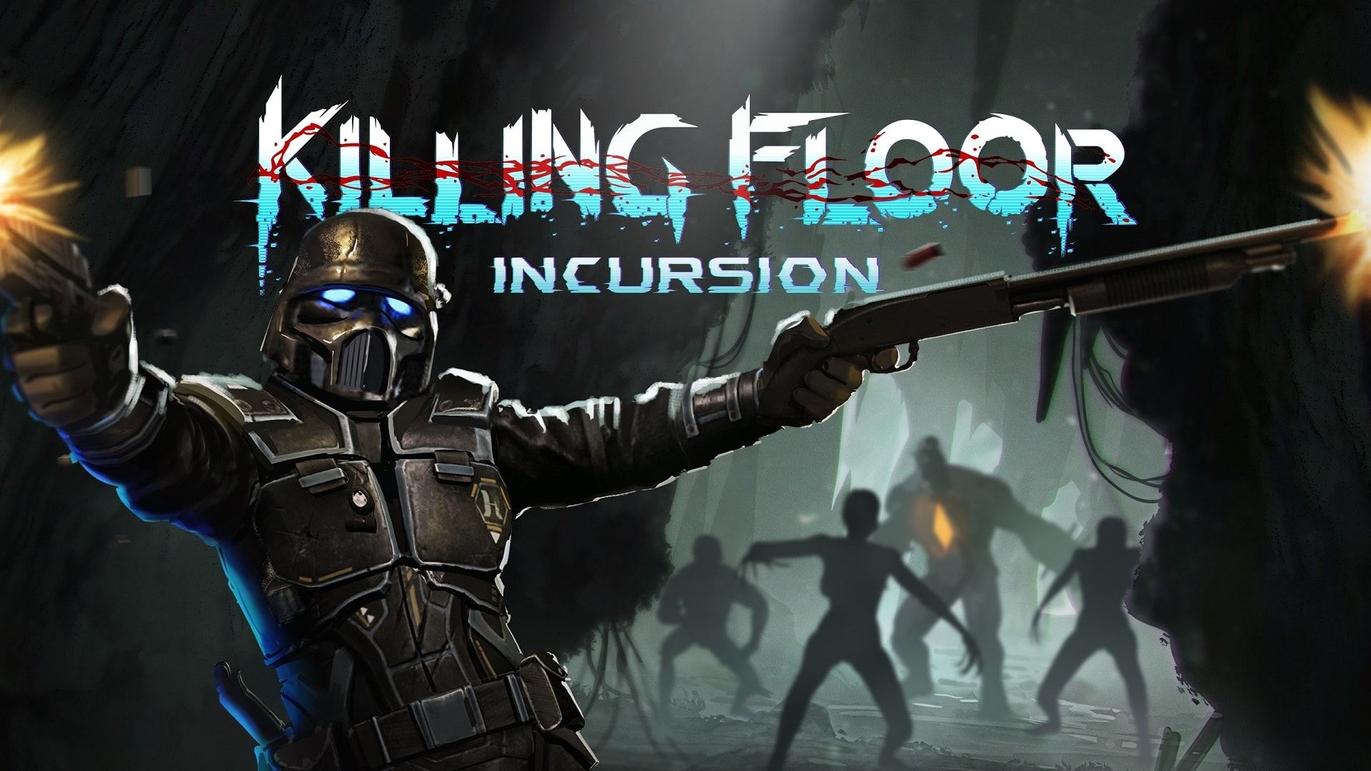 Killing floor with steam фото 98