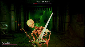 Ignite the Depths screenshot 3
