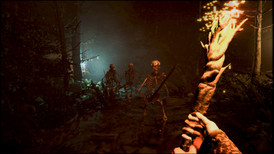 Ignite the Depths screenshot 4