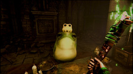 Ignite the Depths screenshot 5