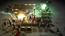 Yet Another Zombie Defense HD screenshot 3