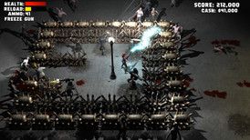 Yet Another Zombie Defense HD screenshot 4