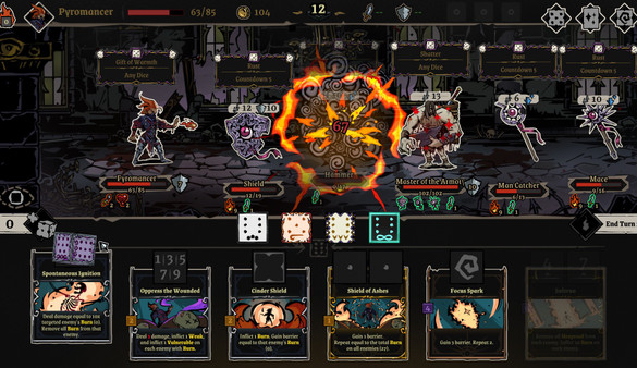 Archon Soul screenshot 1
