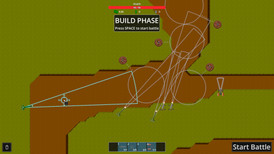 Sir, We Have an Orc Problem screenshot 2