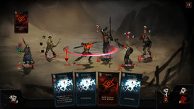 Shards of Order screenshot 2