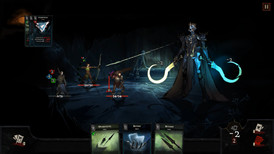 Shards of Order screenshot 3