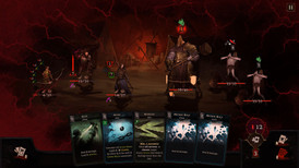 Shards of Order screenshot 5