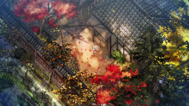 Village in the Shade screenshot 2