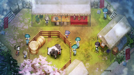 Village in the Shade screenshot 3