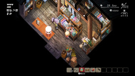 Village in the Shade screenshot 5