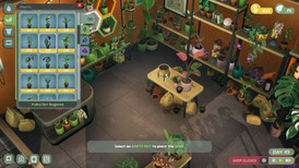 Leafy Corner screenshot 3