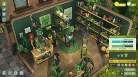 Leafy Corner screenshot 4