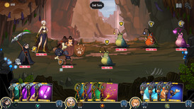 Forsaken Lands screenshot 2