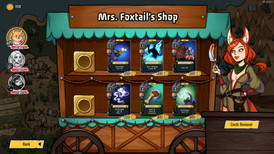 Forsaken Lands screenshot 4