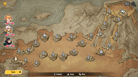Forsaken Lands screenshot 5