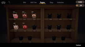 Bills Must Be Paid screenshot 5