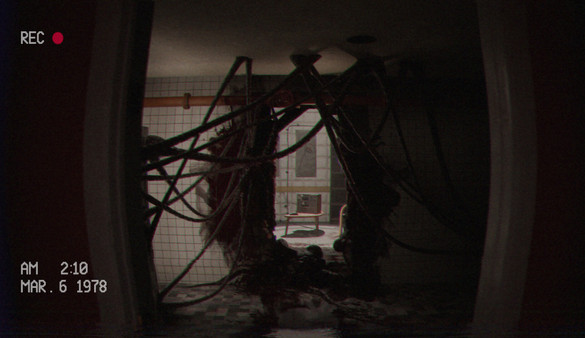 Below, Rusted Gods screenshot 1