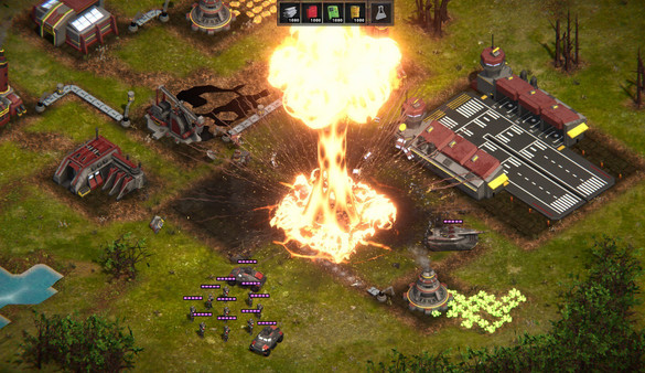 Powerplay screenshot 1