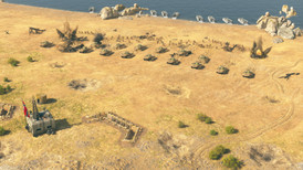 Sudden Strike 5 - France: Road to Liberation screenshot 4